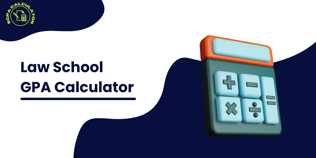 Law School GPA Calculator