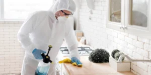 house cleaning services